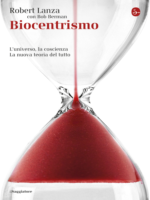 Title details for Biocentrismo by Robert Lanza - Available